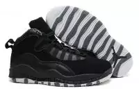 air jordan 10 retro 2019U pour homme meilleur ligne discount noir ws